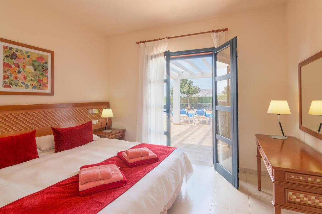 Villas Susaeta Playa Blanca  Exterior foto