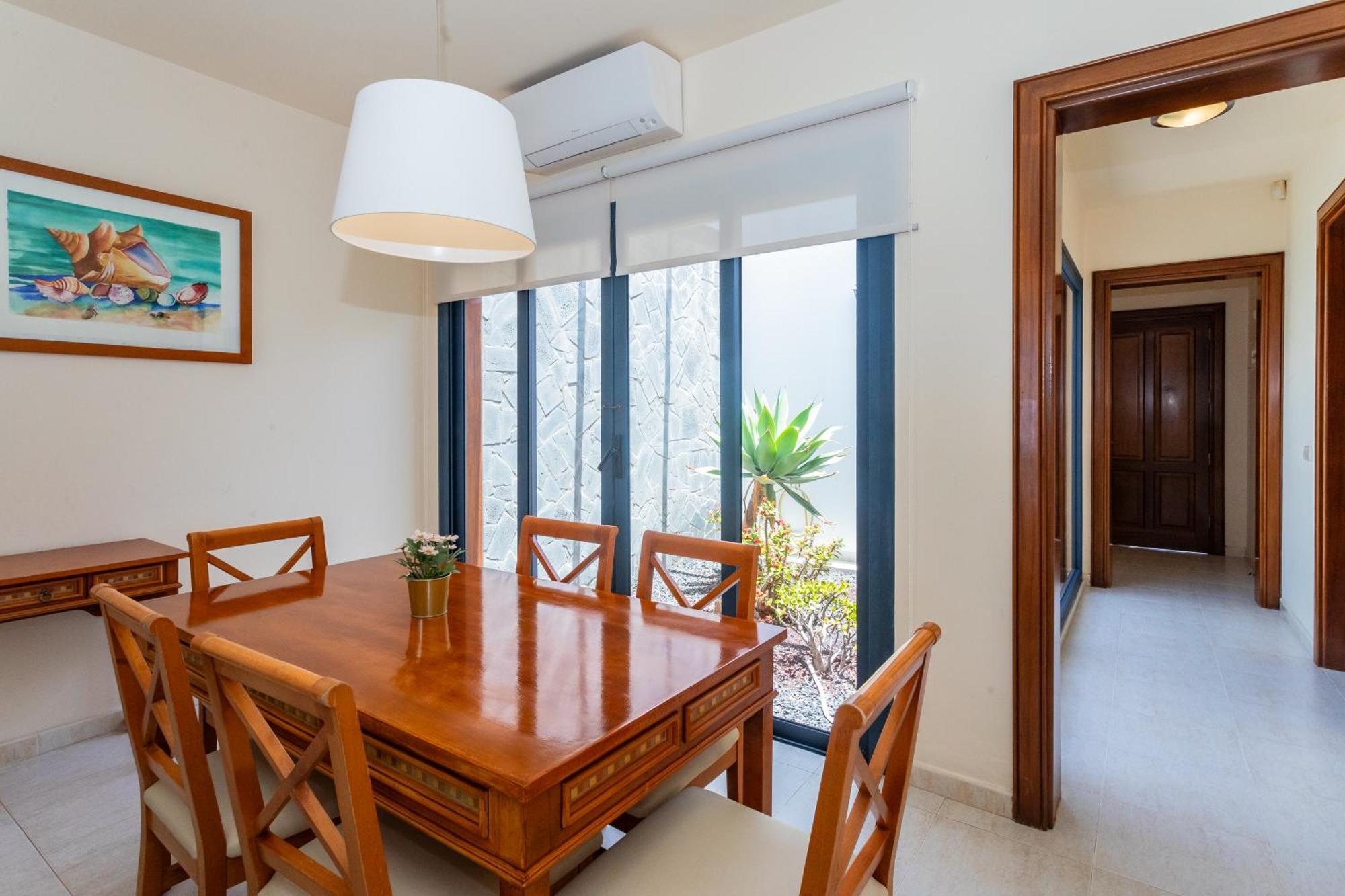 Villas Susaeta Playa Blanca  Exterior foto