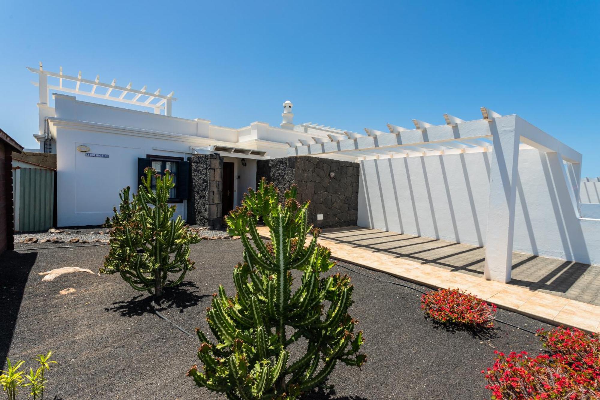 Villas Susaeta Playa Blanca  Exterior foto