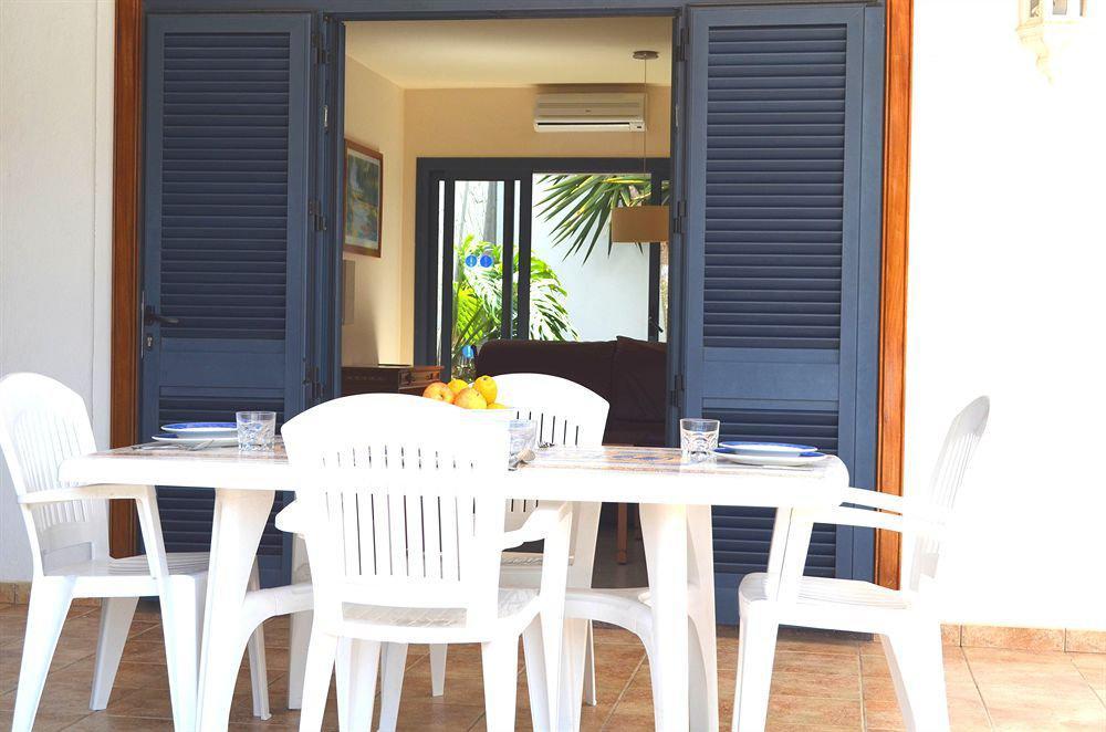 Villas Susaeta Playa Blanca  Exterior foto