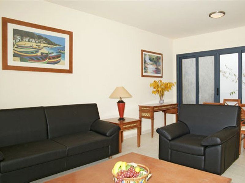 Villas Susaeta Playa Blanca  Exterior foto